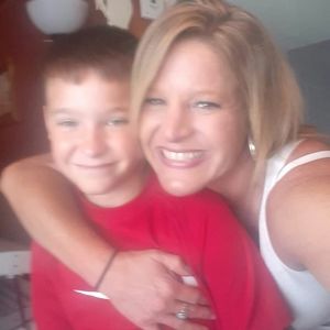 Meet your Posher, Georgia